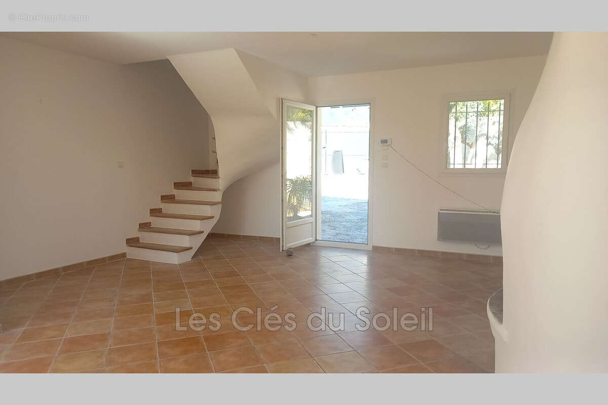 Maison à LA VALETTE-DU-VAR