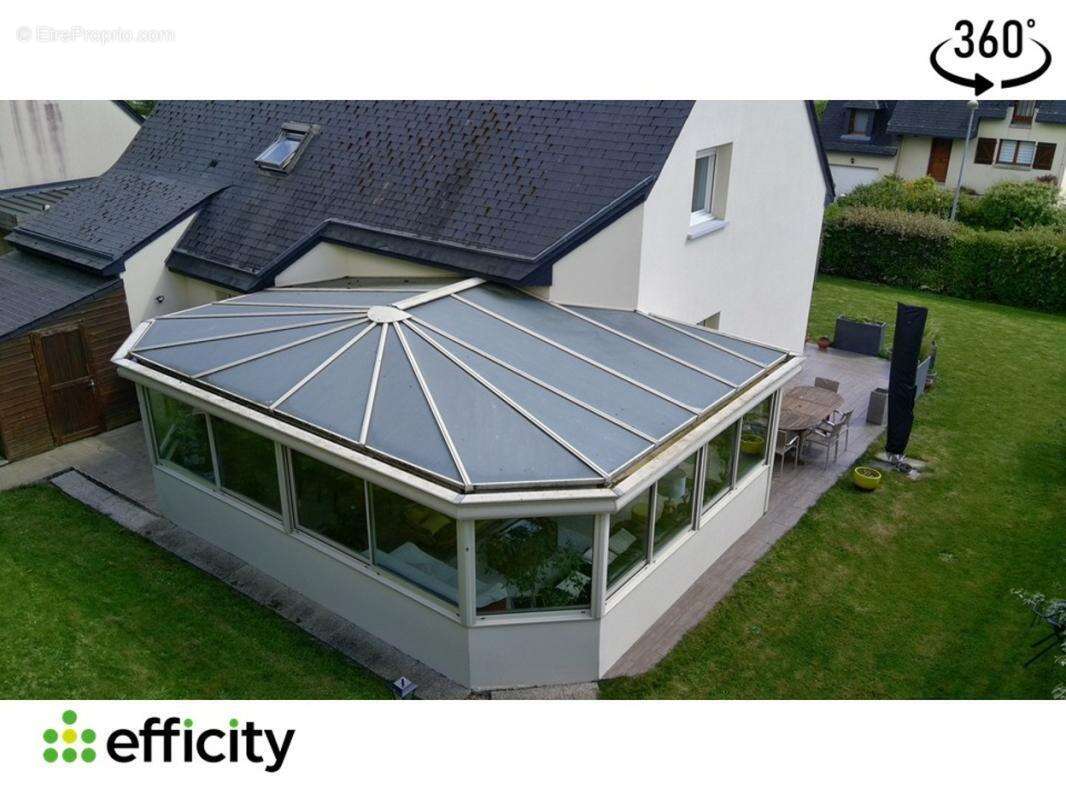 Maison à PLEUMELEUC