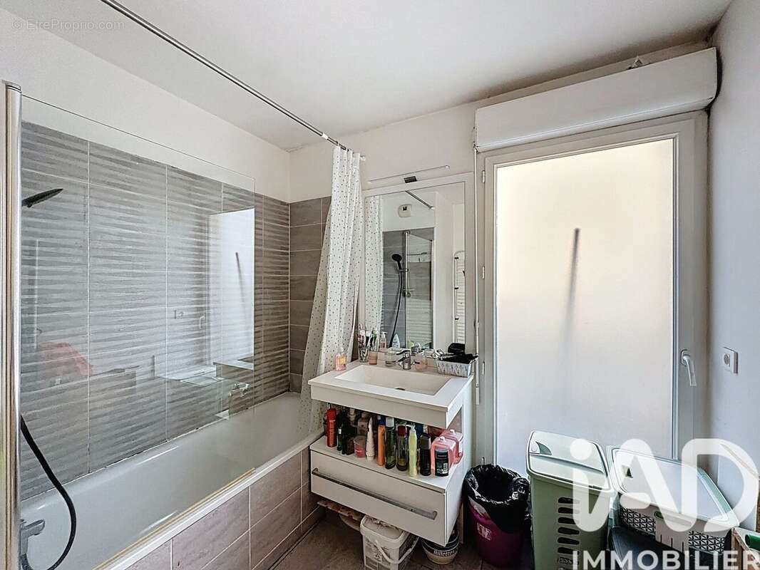 Photo 2 - Appartement à CHELLES