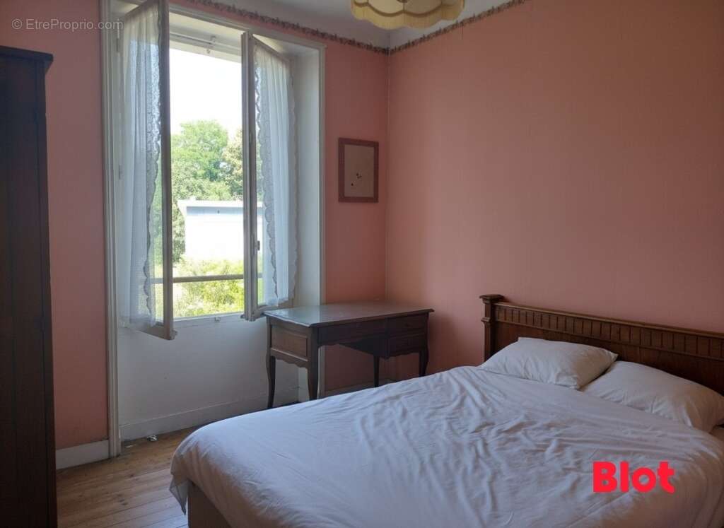 Maison 152 m² à Lorient  - photo 8