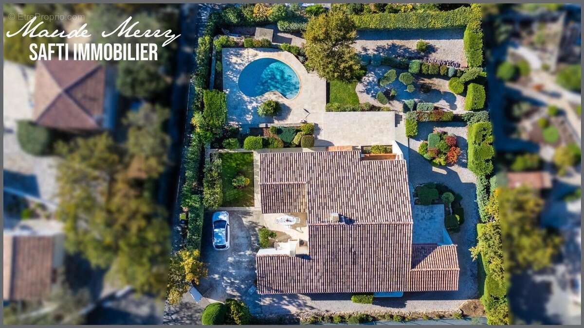 Photo 3 - Maison à ROCBARON