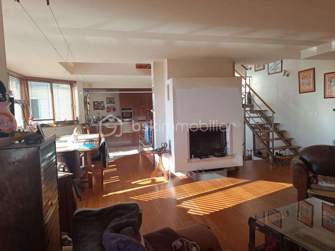 Appartement à QUIMPER