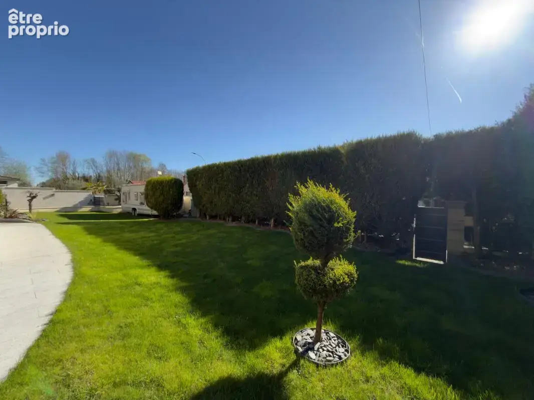 Maison de plain-pied 4 chambres - photo 16