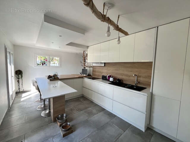 Maison à CANET-EN-ROUSSILLON