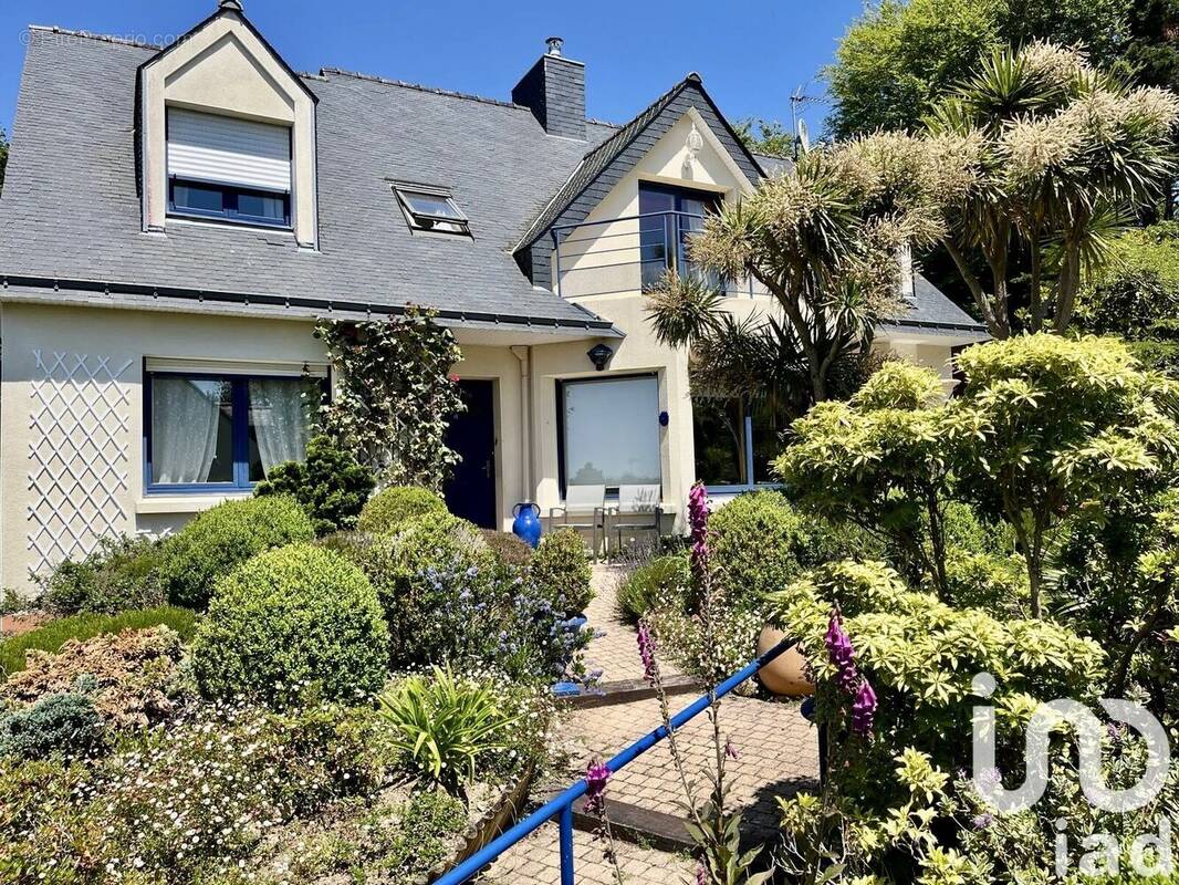 Photo 1 - Maison à GUIDEL