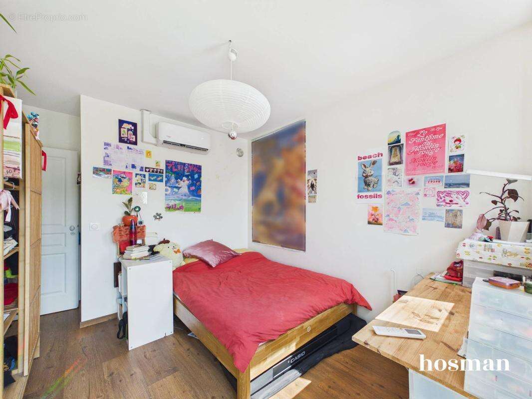Maison 4 pièces de 91 m² avec terrasse et jardin - Impasse Du Progrès, Montreuil - photo 10