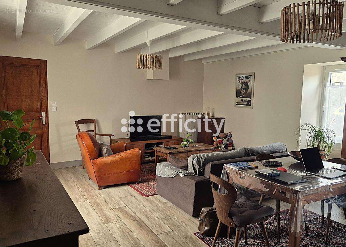 Maison de village - photo 8
