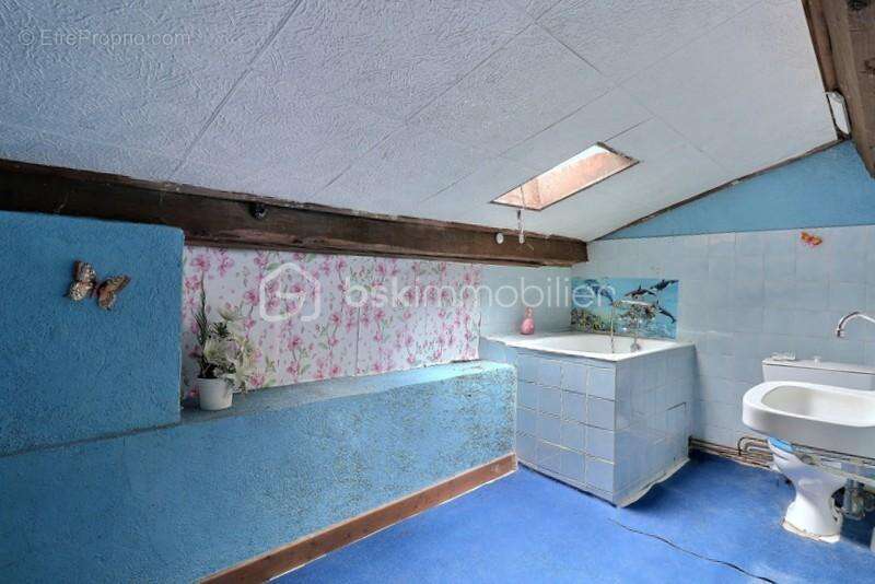 Maison mitoyenne 97.50m² 63300 Escoutoux - photo 11