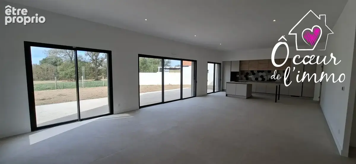 Maison 5 pièces 170 m² à vendre à Cholet (49300) - photo 3