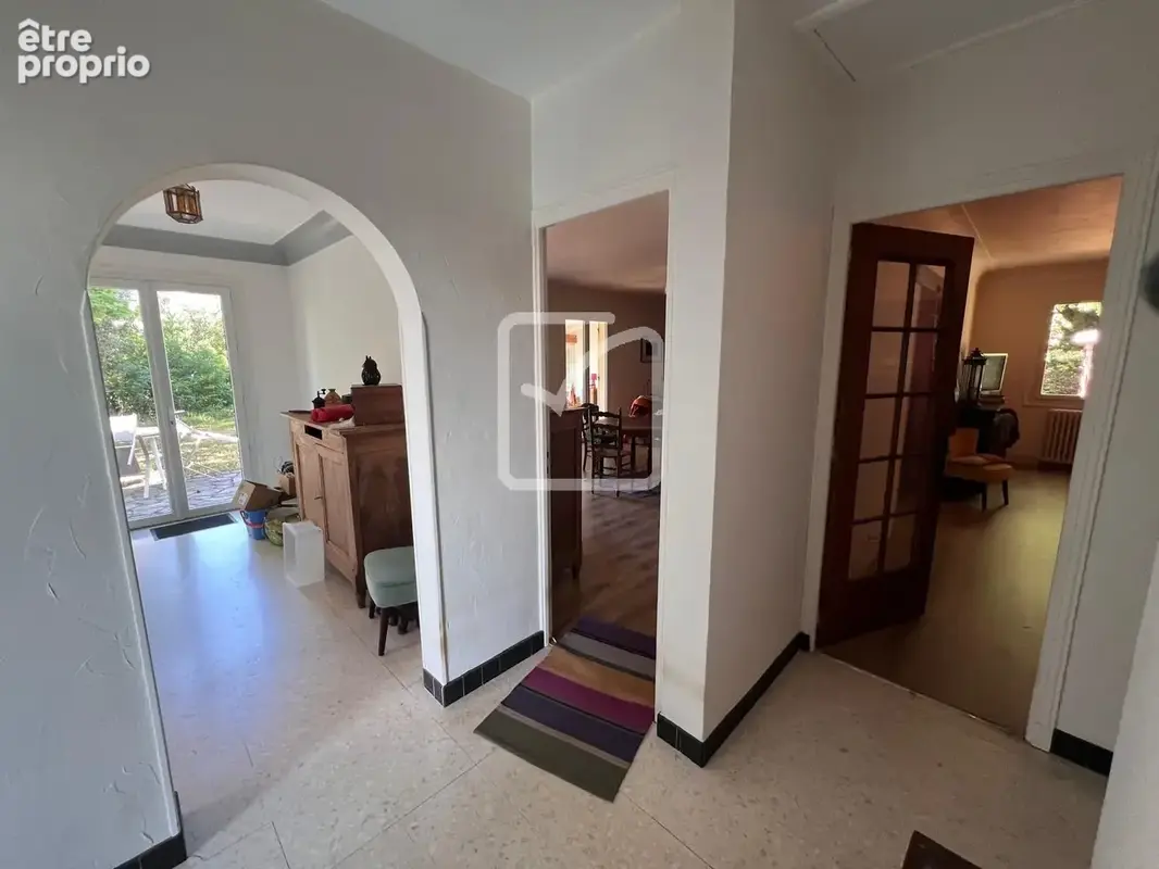 Maison individuelle a sarlat - photo 5