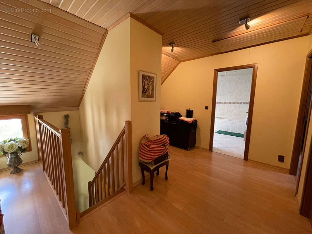 Maison à LA CELLE-LES-BORDES