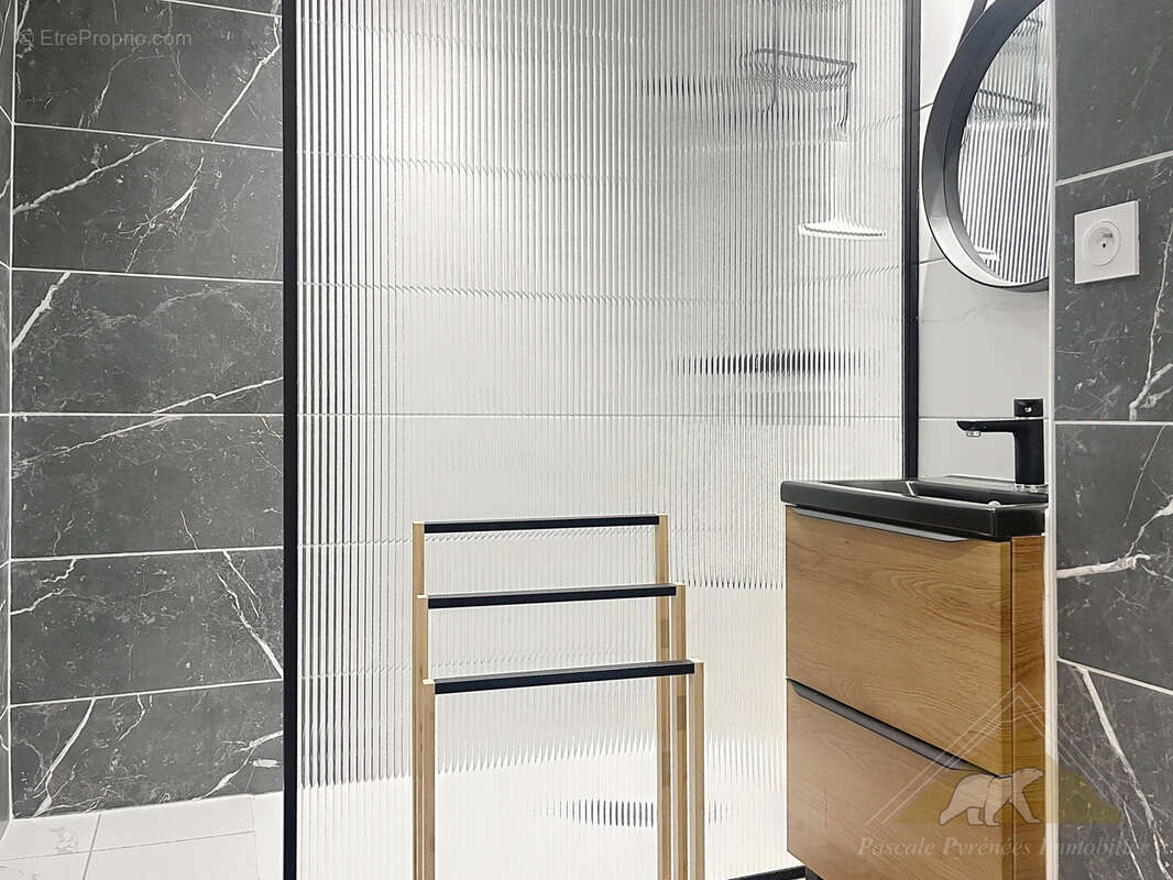 Appartement à SAINT-LARY-SOULAN