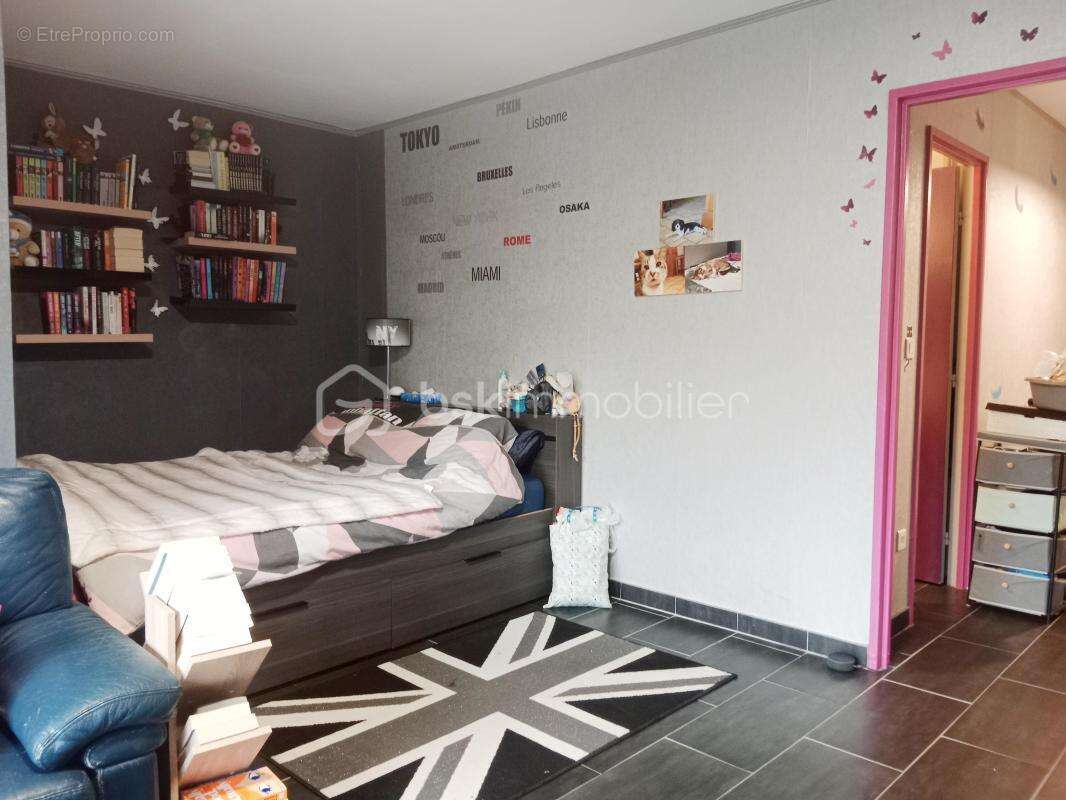 Appartement à BRUNOY