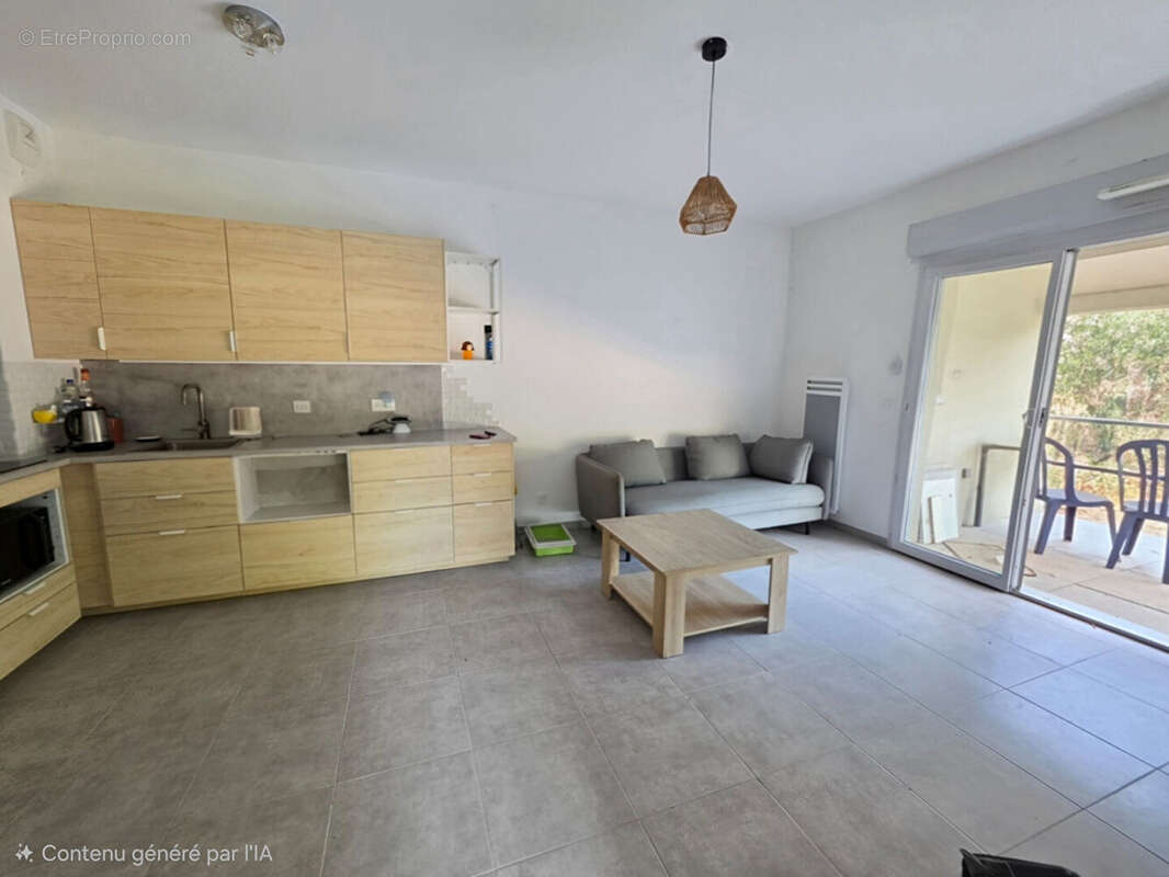 EXCLUSIVITÉ  Mouans-Sartoux  Appartement 4 pièces de 73 m² avec 141 m² de jardin Résidence de 2022 - photo 5