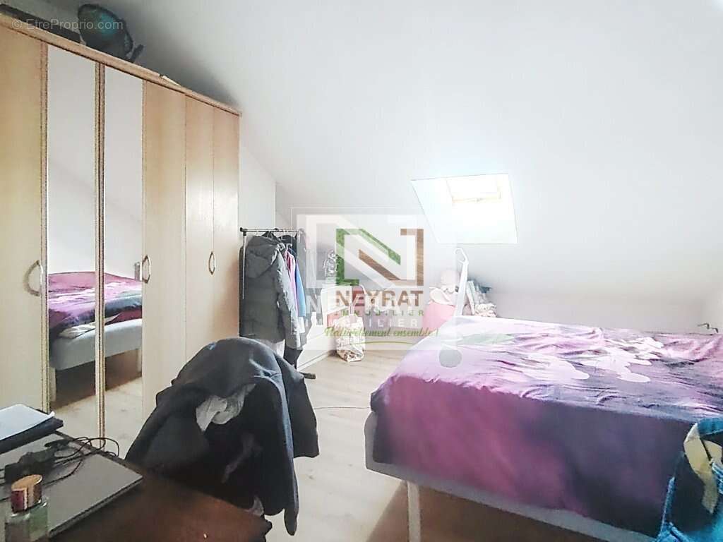 Maison à SAINT-MARTIN-EN-BRESSE