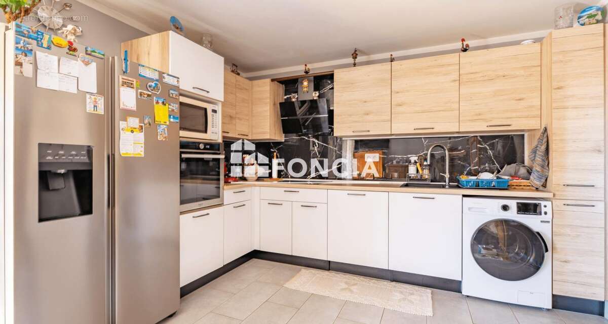 Appartement à SAINTE-MAXIME