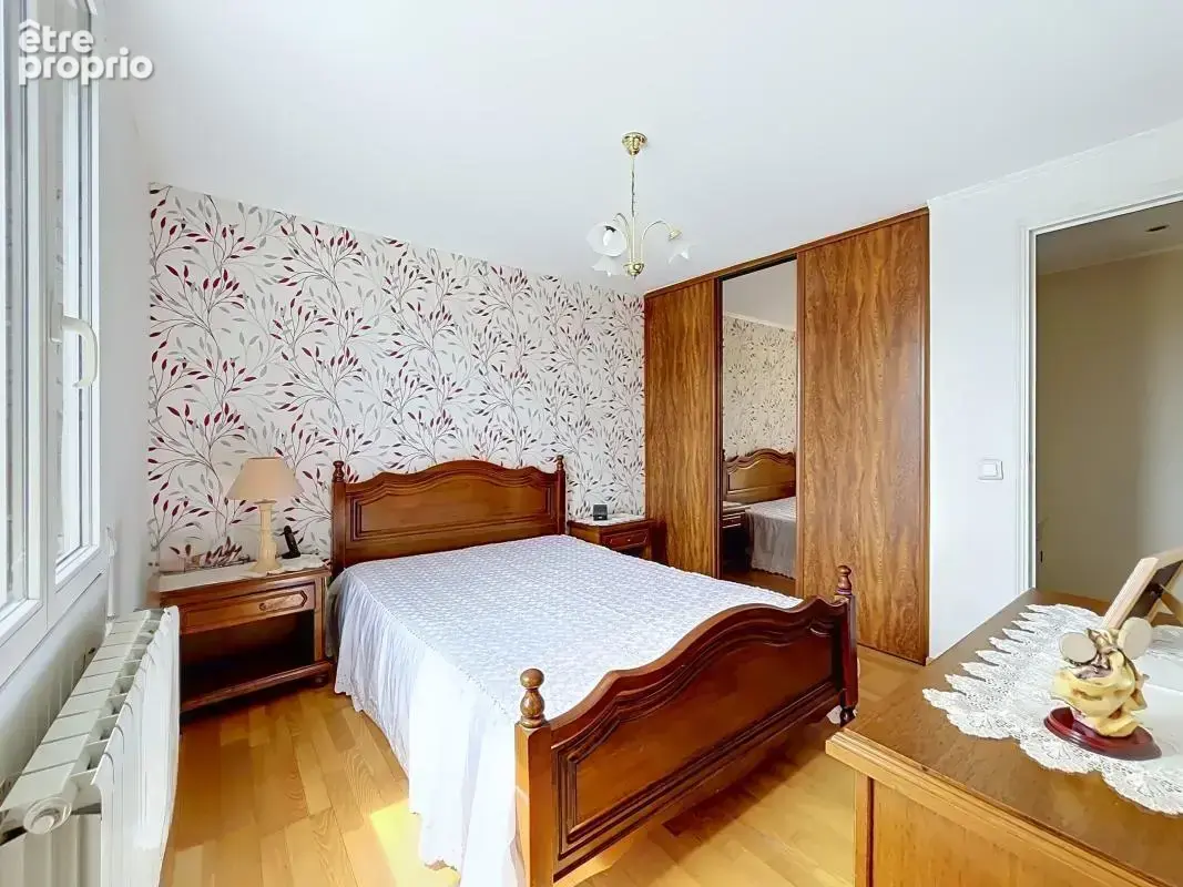 Maison 109 m² à Les Pavillons-Sous-Bois  - photo 11