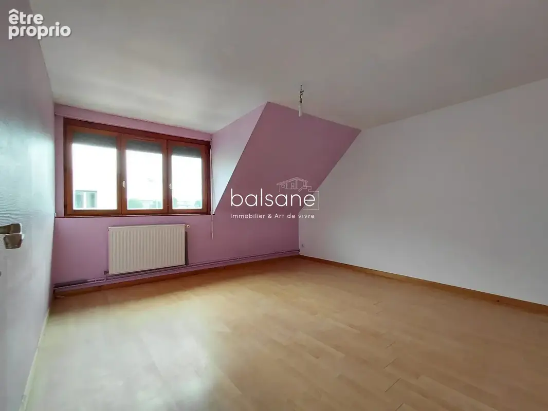 Maison 5 pièces 114 m² à vendre à Le Petit-Quevilly (76140) - photo 6