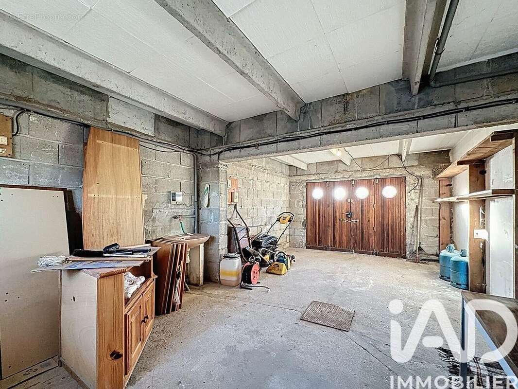 Photo 9 - Maison à COURTENAY