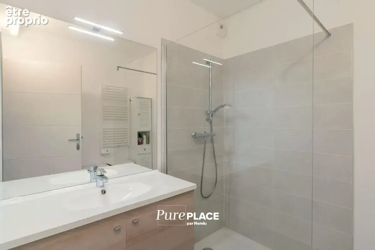 Duplex 98 m² avec terrasse de 70 m² à Sainte-Anne - photo 14