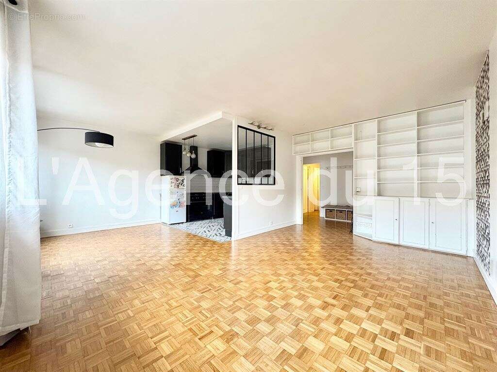 Appartement à CLAMART