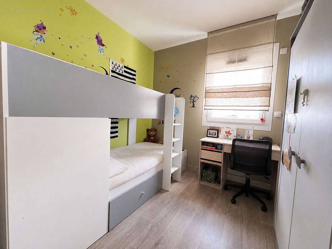 Appartement à LE HAVRE