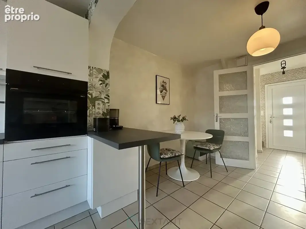 Jolie maison sur secteur calme proche de toutes commodités. - photo 5