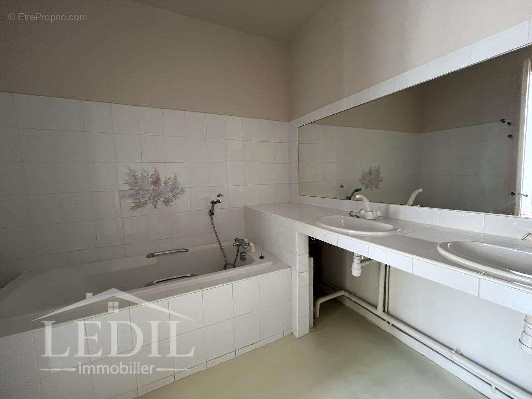 Appartement à CONDOM