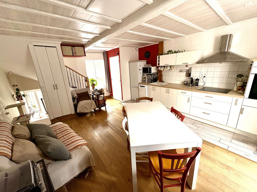 Maison à ROYAT