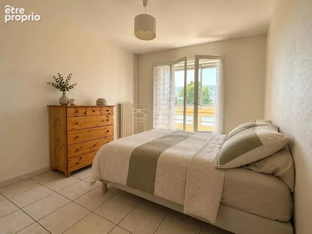 Appartement 4 pieces - 82m2 - photo 5