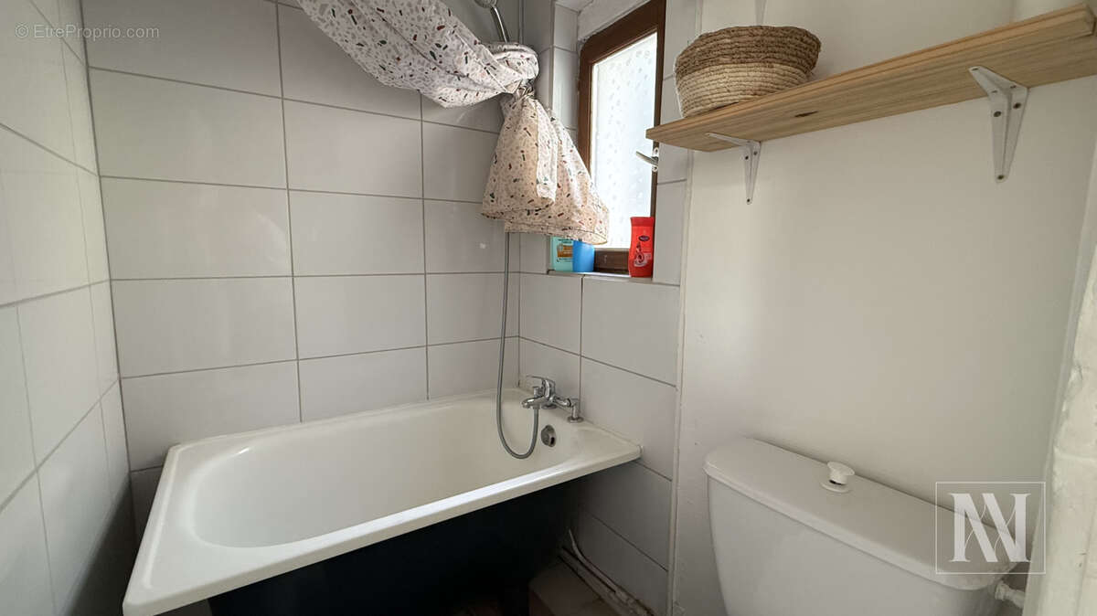 Appartement à TROYES