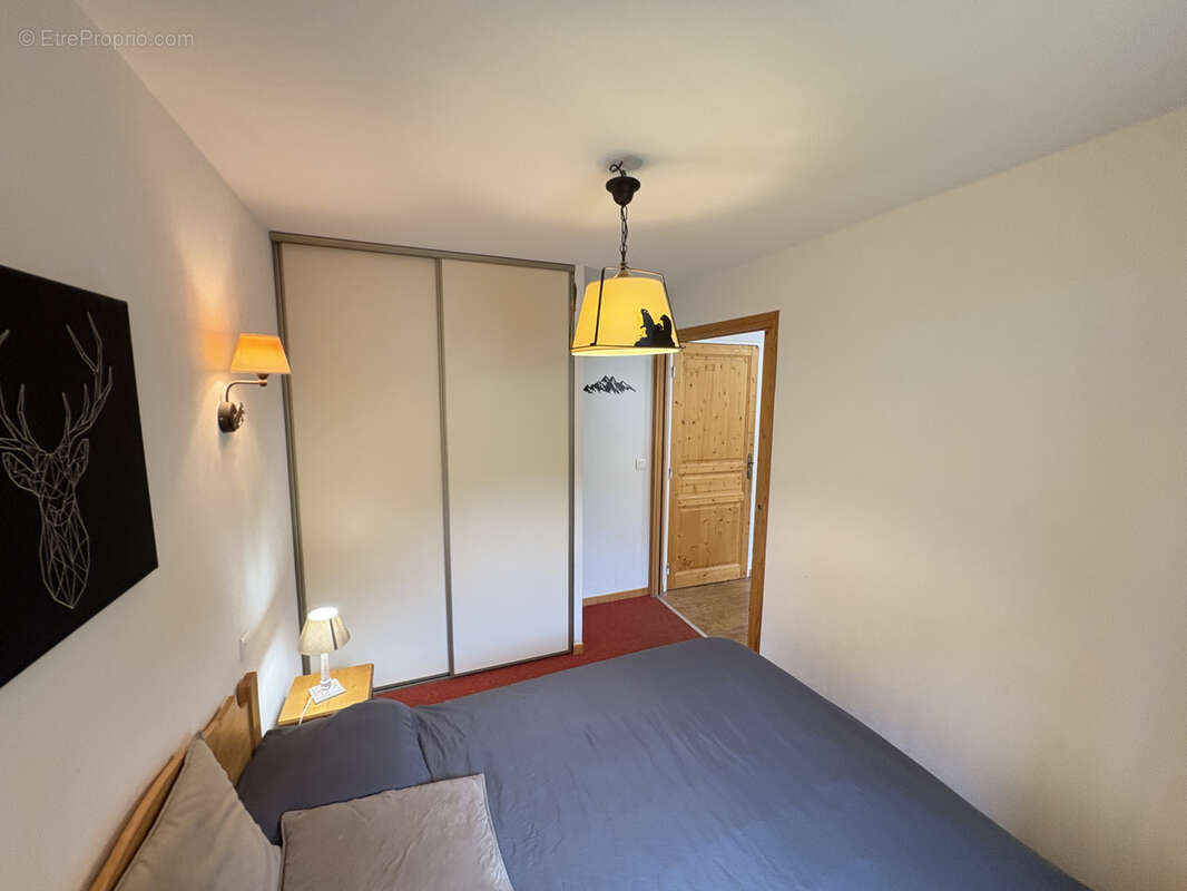 Appartement à ORCIERES