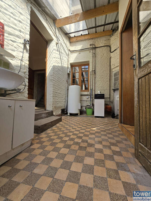 Maison à AUCHEL