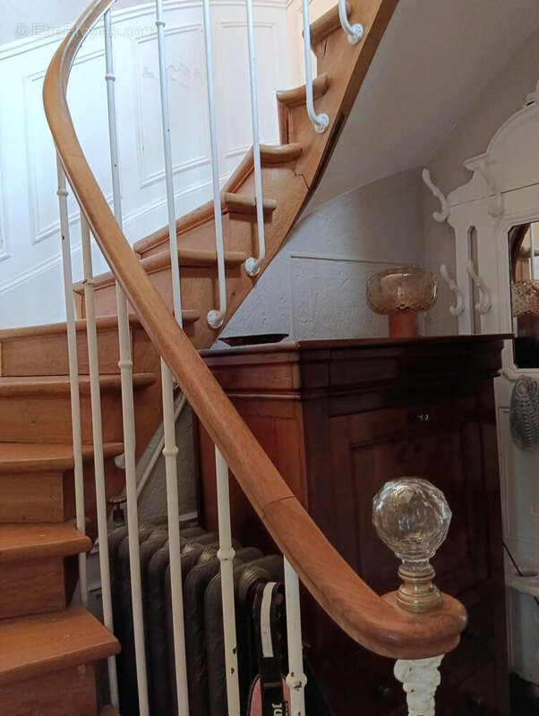 Maison à NEMOURS