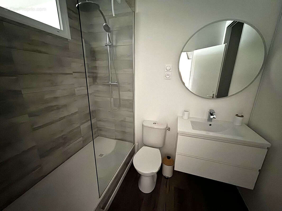 Appartement à LONS-LE-SAUNIER