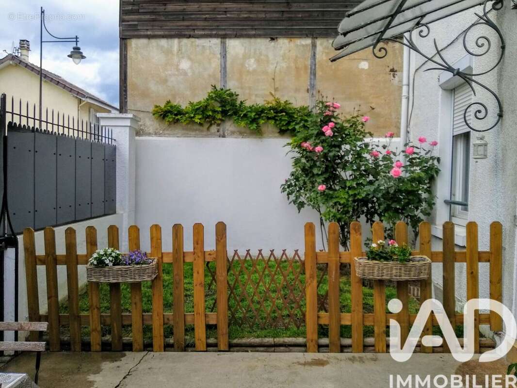 Photo 2 - Maison à MEAUX
