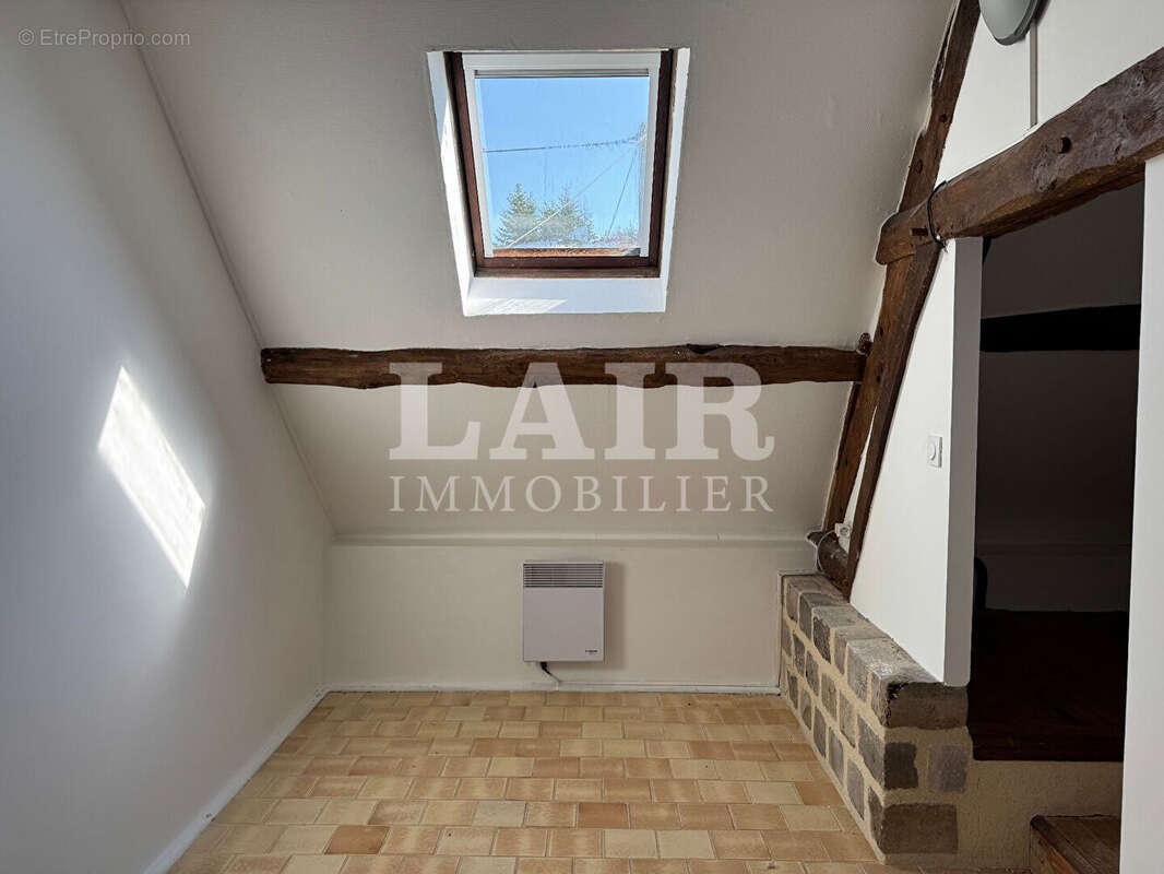 Maison à MORTAGNE-AU-PERCHE