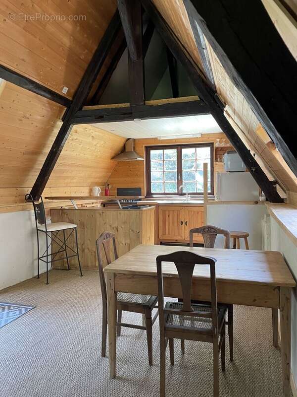 Photo 3 - Maison à ANNECY-LE-VIEUX