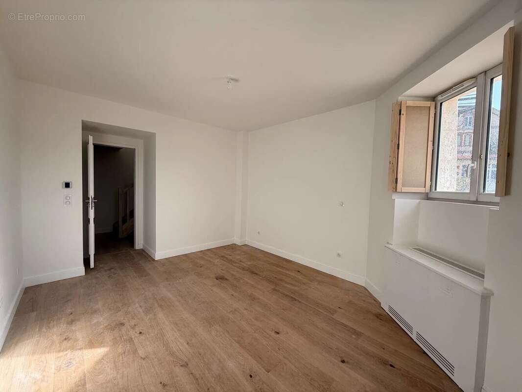 Appartement à ARCACHON