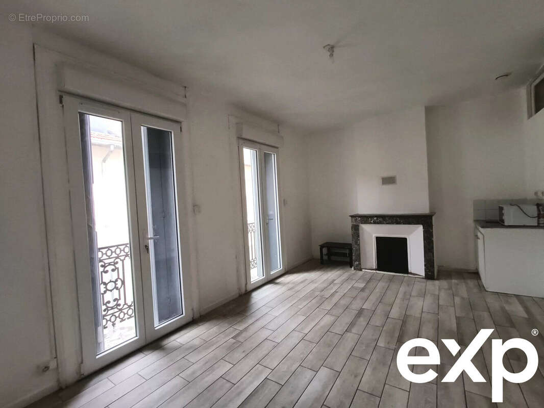 Appartement à BEZIERS