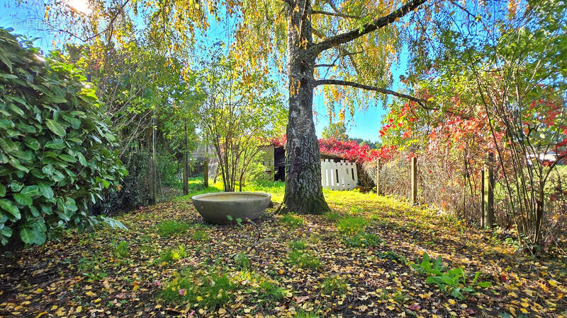 Maison à SAINT-JOUVENT