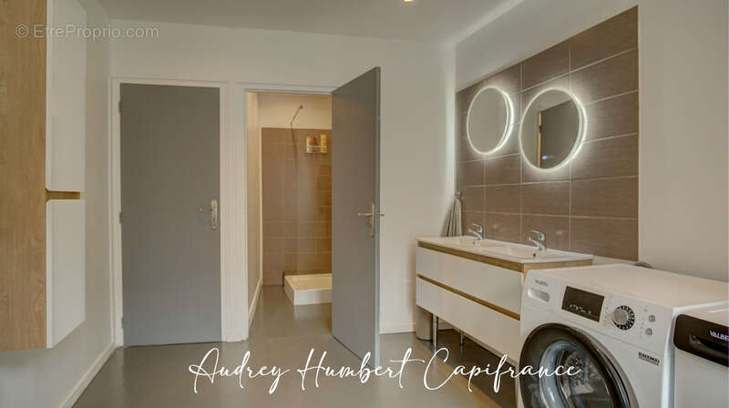 Appartement à LONGUYON