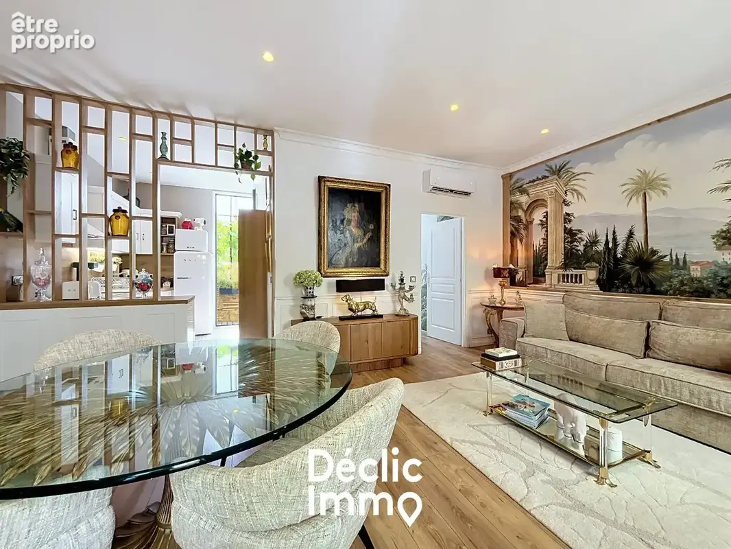 Photo Appartement à Mouans-Sartoux au prix de 449 000€