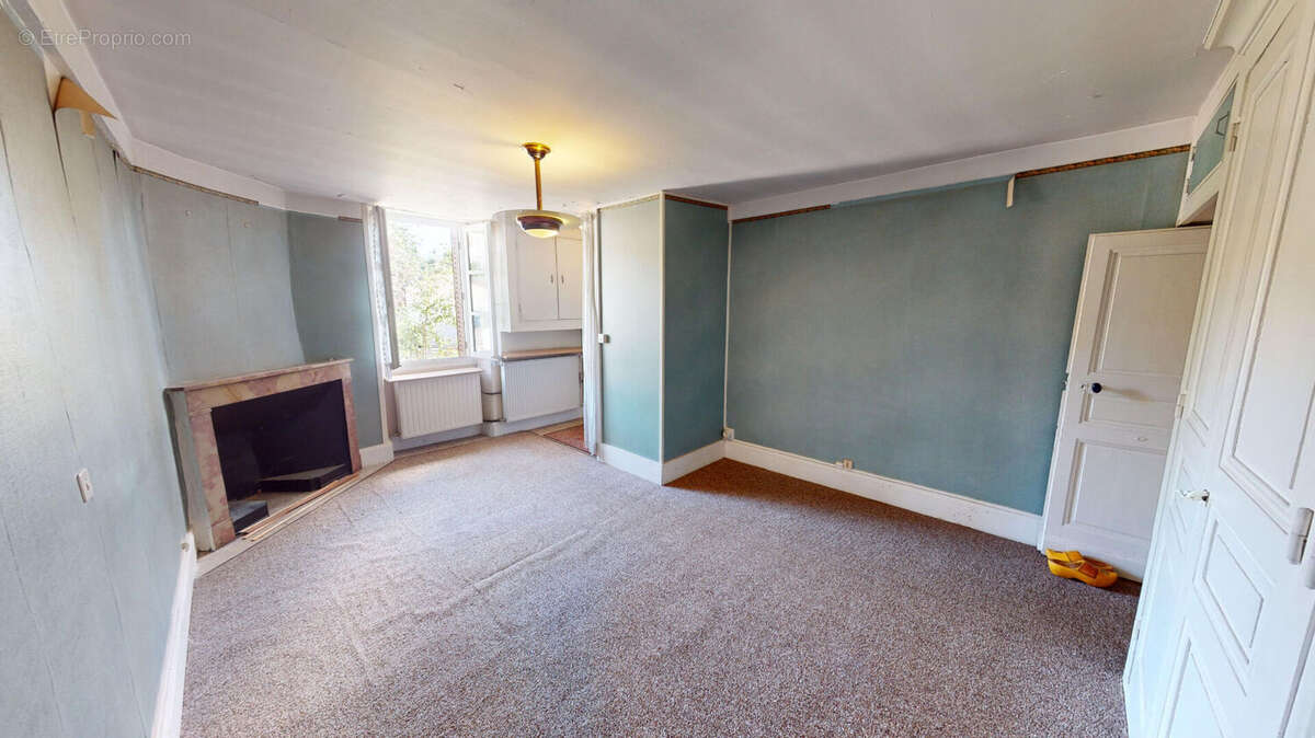 Maison 216m² à plateau d'hauteville - photo 5