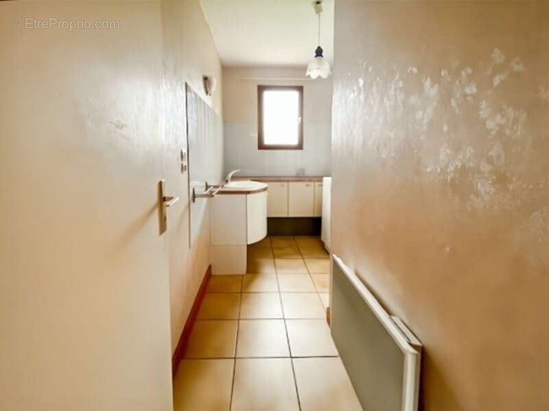 Maison à VERNEUIL-SUR-VIENNE