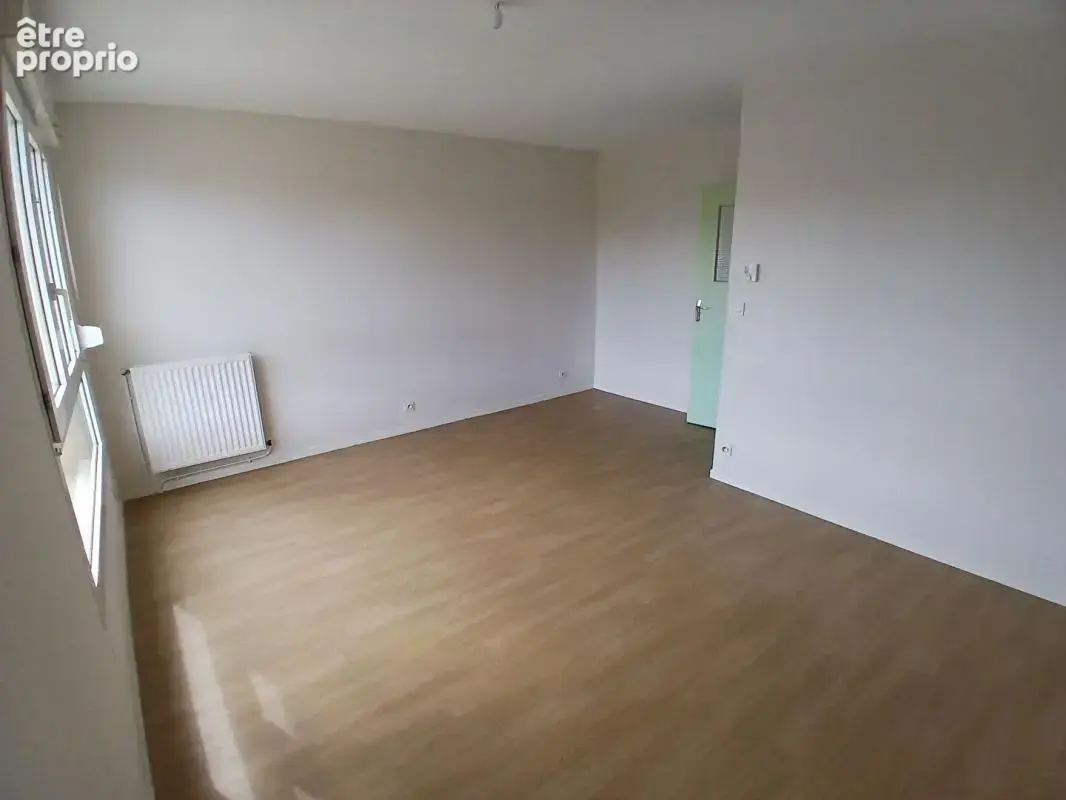 Appartement Le Mans 3 pièce(s) 67.58 m2 - photo 3