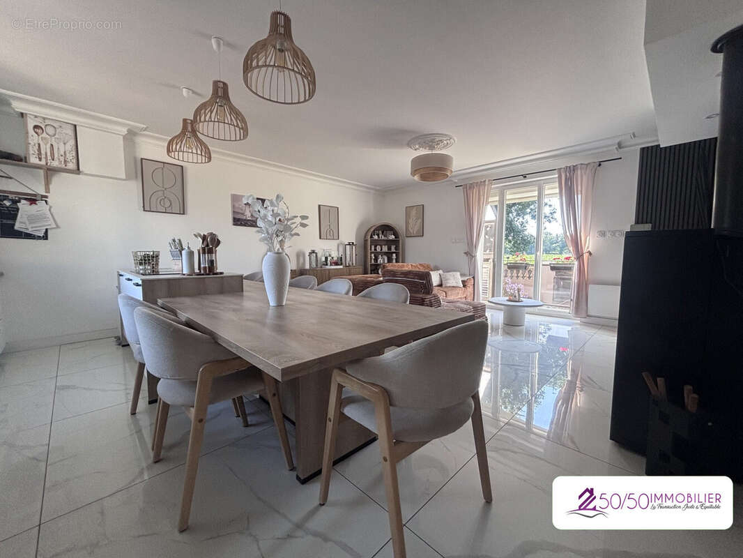 Maison 144 m² à Taule  - photo 4