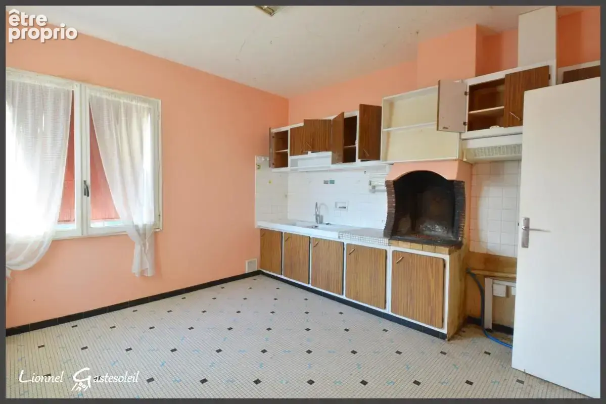 Maison à vendre 9 pièces d’environ 188 m² 7 chambres avec garage à Port-Sainte-Foy-et-Ponchapt (24) - photo 9