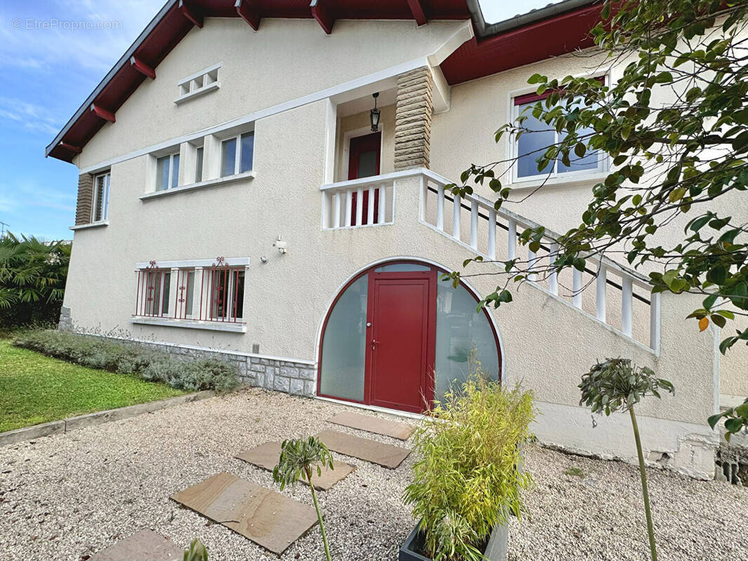 Photo 1 - Maison à PAU
