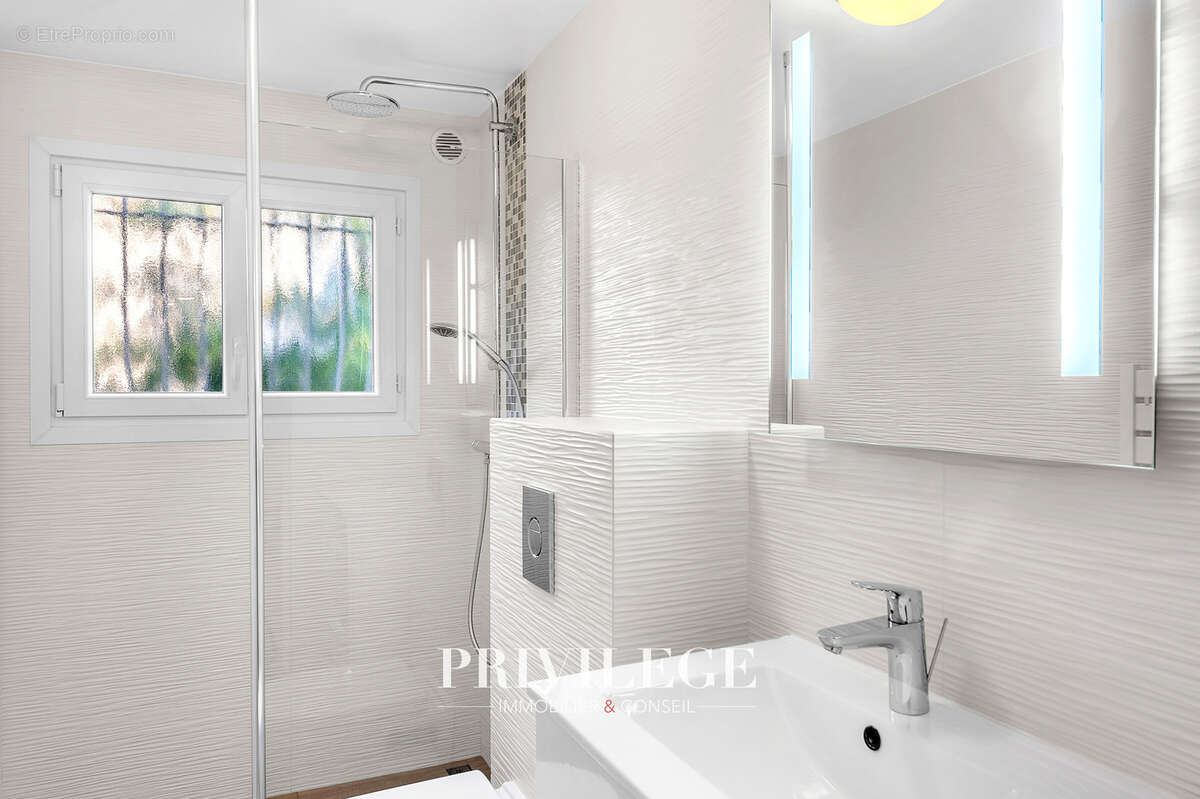 Maison à SAINTE-MAXIME